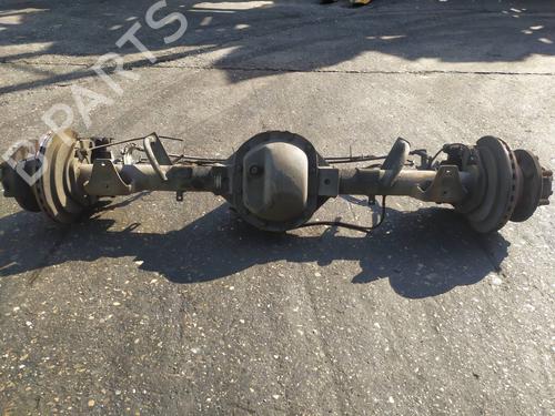 Hinterachse für IVECO DAILY IV Platform/Chassis 35C15 (146 hp) 29536472