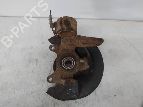 Right front steering knuckle HONDA HR-V (GH_)  | BP10923643M26 