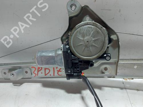 Front left window mechanism SUZUKI GRAND VITARA II (JT, TE, TD)  | BP29745133C22