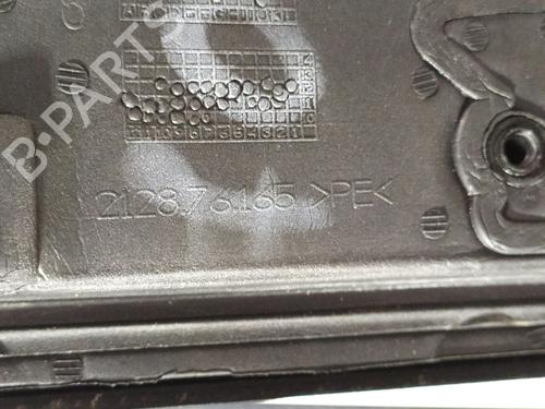 Left mirror FORD GRAND C-MAX (DXA/CB7, DXA/CEU)  | BP29907067C26