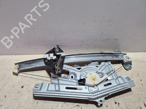 Front right window mechanism HONDA CIVIC VIII Hatchback (FN, FK) 1.8 (FN1, FK2) | BP25484944C23 