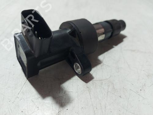 Used Ignition coil Ignition coil JAGUAR X-TYPE I (X400) 2.5 V6 All-wheel Drive (196 hp) 33290161 33290161
