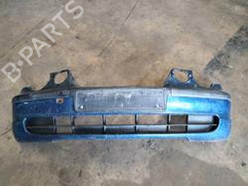Used Front bumper BMW 3 Compact (E46) 316 ti (115 hp) 8946002