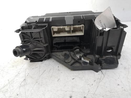 Climate control SKODA OCTAVIA II (1Z3) 1.9 TDI | BP8699477I5