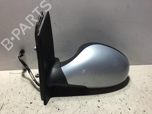 Used Left mirror SEAT ALTEA (5P1) [2004-2015]  29041224