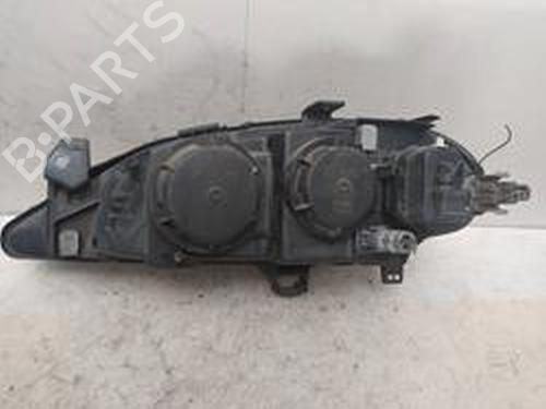 Right headlight RENAULT MEGANE I Classic (LA0/1_)  | BP9038073C29 