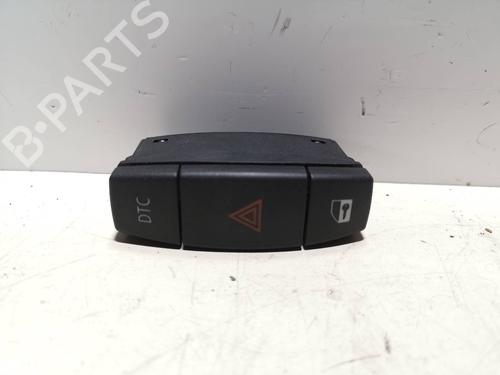 Used Warning switch BMW 1 (E87) 118 d (122 hp) 16054765