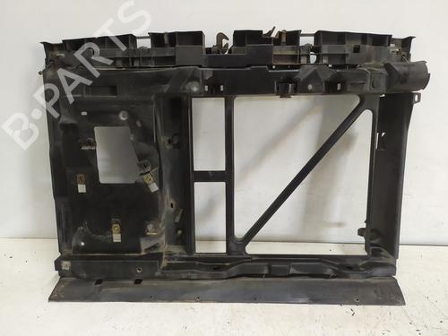 Used Front slam panel Front slam panel CITROËN C3 I (FC_, FN_) 1.4 16V (88 hp) 33215866 33215866