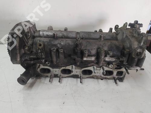 Used Cylinder head Cylinder head OPEL INSIGNIA A Sports Tourer (G09) 2.0 CDTI 4x4 (35) (160 hp) 10977622 10977622