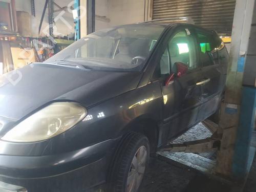 Hulkapsel CITROËN C8 (EA_, EB_) 2.2 HDi | BP39451216C160 - Image 6