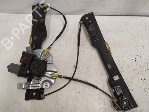Used Front left window mechanism Front left window mechanism OPEL ASTRA J (P10) [2009-2016] 36114339 36114339