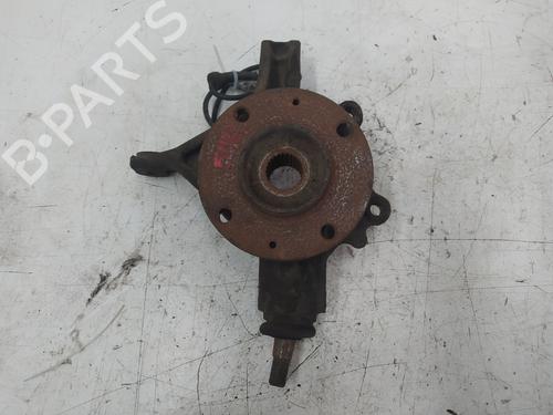 Used Right front steering knuckle PEUGEOT 307 Break (3E) 2.0 HDI 110 (107 hp) 8715768