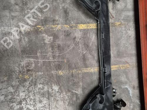 Used Rear axle RENAULT CLIO IV Grandtour (KH_) 0.9 TCe 90 (90 hp) 25938742