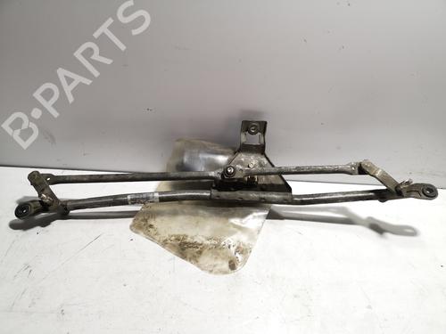 Front wiper motor SEAT CORDOBA (6K1, 6K2)  | BP8717514M29 