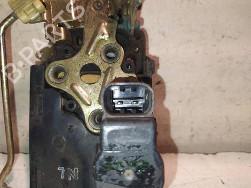 Rear left lock DAEWOO LANOS (KLAT) 1.5 | BP14156860C100