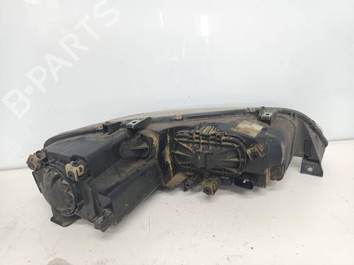 Left headlight MAZDA 6 Hatchback (GG)  | BP13524711C28 