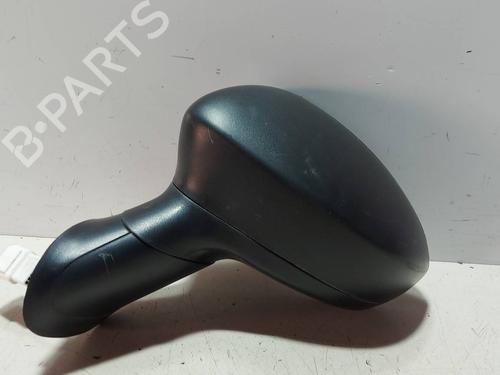 Used Left mirror FIAT GRANDE PUNTO (199_) [2005-2025]  17624676
