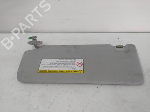 Right sun visor HONDA CIVIC VIII Hatchback (FN, FK)  | BP10509601I2 