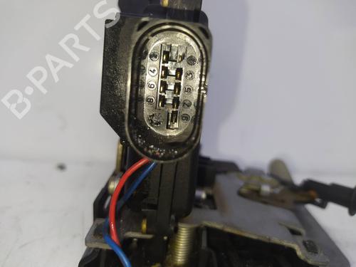 Front left lock AUDI A4 B6 (8E2) 3.0 | BP11356631C98 