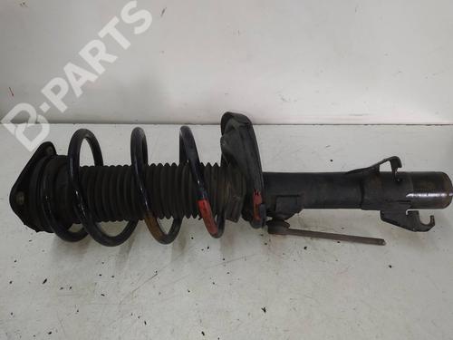 Used Left front shock absorber Left front shock absorber VOLVO V50 (545) 2.0 D (136 hp) 9535874 9535874