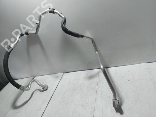 AC pipe VW POLO VI (AW1, BZ1, AE1) 1.0 | BP33053305M126 - Image 2