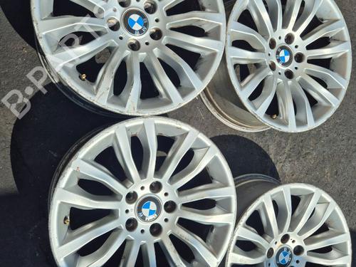 Rim BMW X1 (E84) sDrive 20 d | BP26395050C45