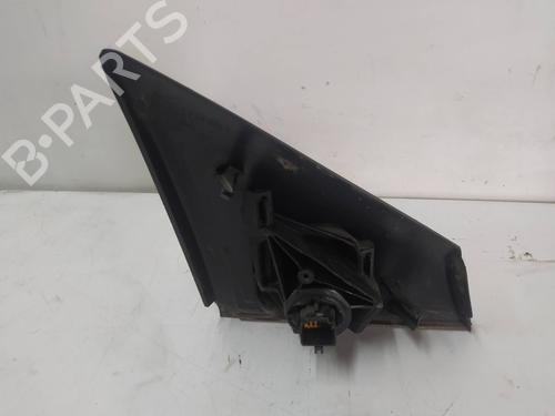 Left mirror RENAULT MEGANE II Estate (KM0/1_) 1.9 dCi (KMRG, KM1G, KM0G, KM2C) | BP10351824C26 