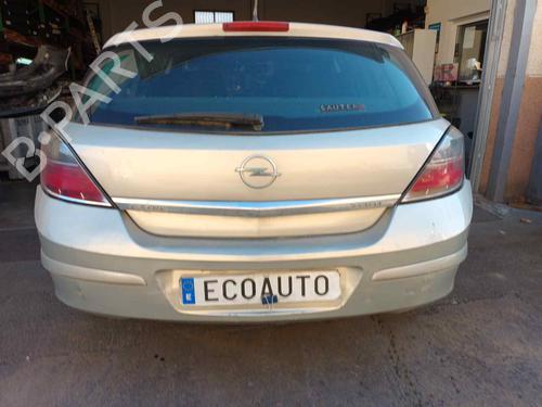 Starter OPEL ASTRA H (A04)  | BP22907080M8 