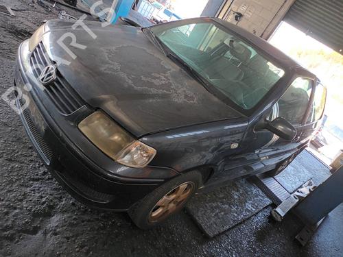 Rear wiper motor VW POLO (6N2)  | BP17440901M102 