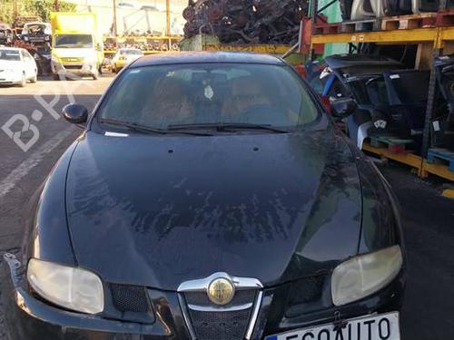 Left front indicator ALFA ROMEO GT (937_) 1.9 JTD (937CXN1B) | BP39533040C32  - Image 9