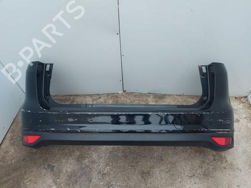 rear-bumper-ford-c-max-ii-dxacb7-dxaceu-2010-2011-2012-2013-2014-2015-2016-2017-2018-2019-35765070 main image