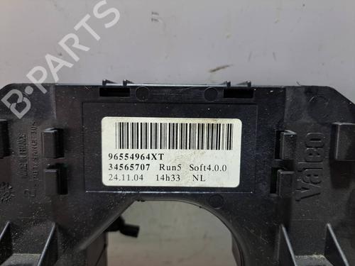 Headlight switch CITROËN C4 I (LC_)  | BP17106878I24 