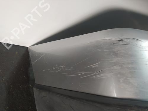 Front bumper CITROËN EVASION MPV (22, U6)  | BP9761535C7 