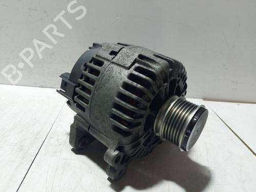 Used Alternator VW CADDY III Box Body/MPV (2KA, 2KH, 2CA, 2CH) [2004-2016]  32073715