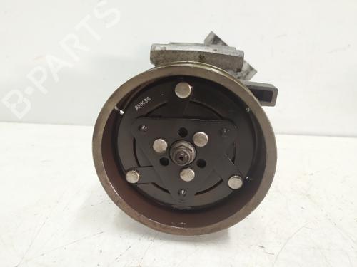 AC-Kompressor RENAULT CLIO III (BR0/1, CR0/1) 1.2 16V (BR0R, BR1D, BR1L, CR0R) (65 hp) 32866902