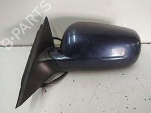 Left mirror VW PASSAT B5 (3B2)  | BP8704344C26 