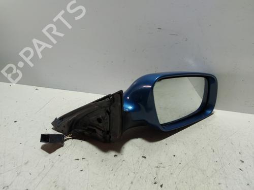 Right mirror AUDI A3 (8L1) 1.6 | BP18553211C27 