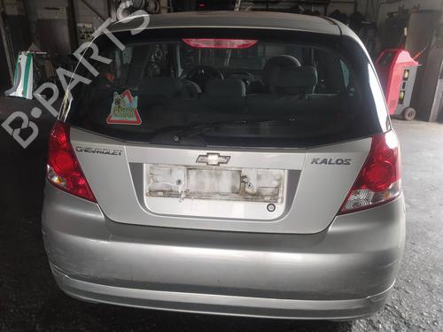 Left taillight CHEVROLET KALOS  | BP8703053C34 