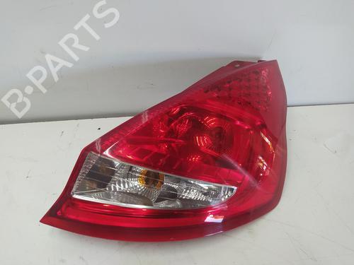 Højre baglygte FORD FIESTA VI (CB1, CCN) [2008-2017]  15965544