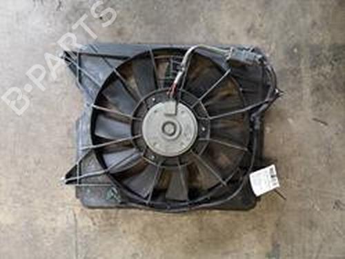 Used Radiator fan HONDA CIVIC VIII Hatchback (FN, FK) [2005-2012]  8700208