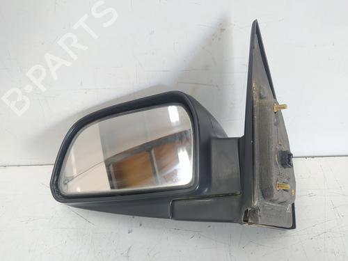 Used Left mirror HYUNDAI TUCSON (JM) [2004-2019]  25145292