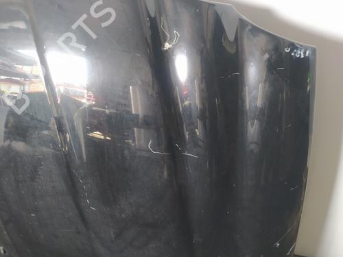 Hood JAGUAR X-TYPE I (X400) 2.5 V6 All-wheel Drive | BP12512641C1 