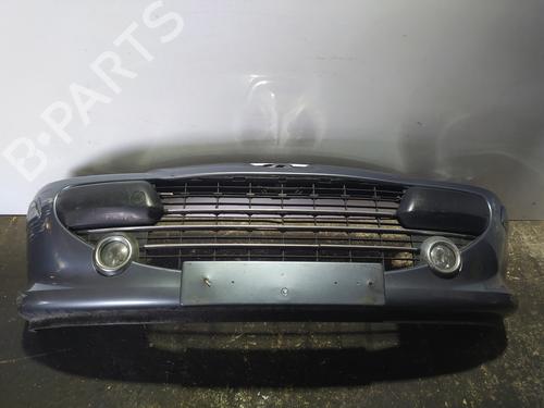 front-bumper-peugeot-307-sw-3h-2002-2003-2004-2005-2006-2007-2008-2009-36650399 main image