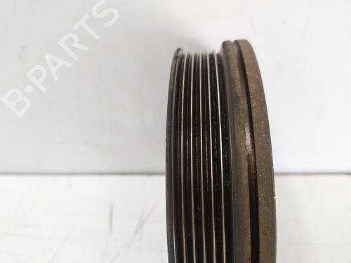 Pulley FORD MONDEO III (B5Y) 2.0 TDCi | BP18234588M122 