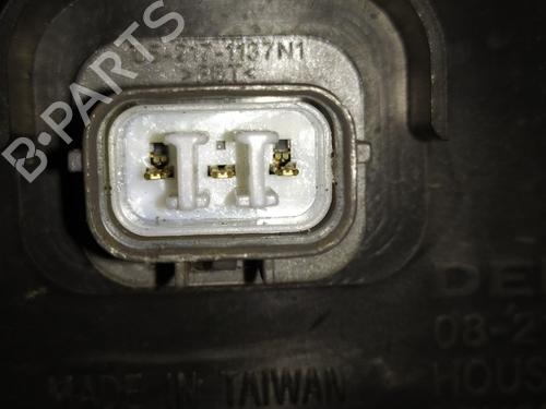 Right headlight HONDA CIVIC VII Hatchback (EU, EP, EV) 1.6 i (EP2, EU8, EU6) | BP31841169C29 