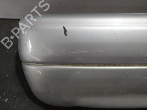 Rear bumper CITROËN SAXO (S0, S1) 1.4 VTS | BP16577918C8 