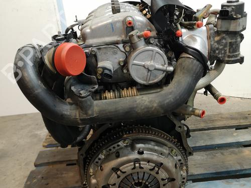Engine NISSAN ALMERA TINO (V10)  | BP15990848M1 