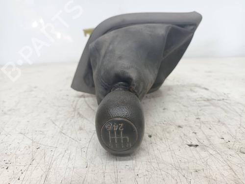 Gear lever CITROËN JUMPER I Van (230L)  | BP11285834M90 
