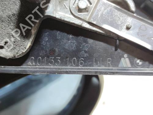 Right mirror BMW 1 (E81)  | BP11285745C27 
