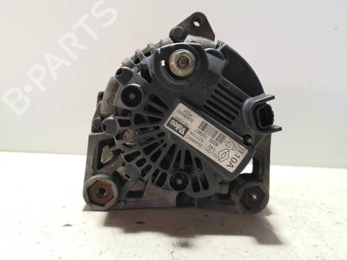 Alternator RENAULT MEGANE II (BM0/1_, CM0/1_)  | BP16958883M7 